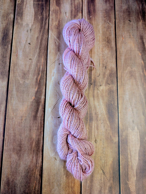 Blushy Roses - Mohair - TRS-A078-FG-SK