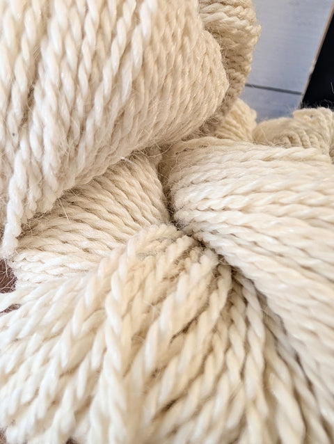 Dreamweaver - Alpaca/Merino/Nylon - TRS-A085-SP-SK