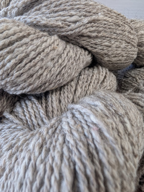 Stone Creek - Rambouillet/Mohair - TRS-A089-DK-SK