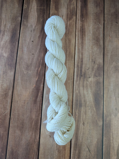 Whisper White - White Merino - TRS-A103-FG-SK