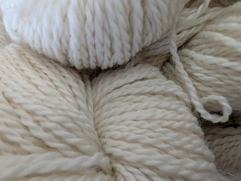 Whisper White - White Merino - TRS-A103-FG-SK
