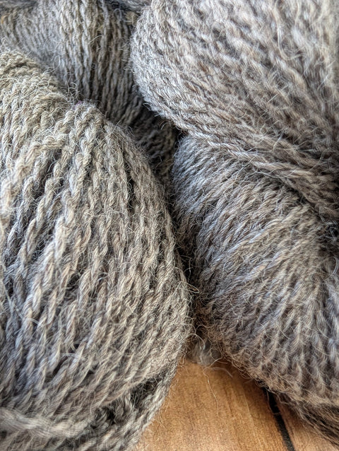 Storm Clouds- Alpaca - TRS-A116-FG-SK
