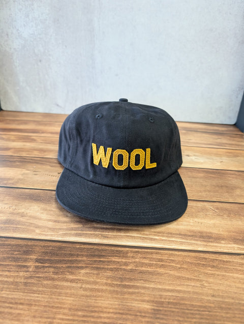 Brushed Cotton Field Trip Hats