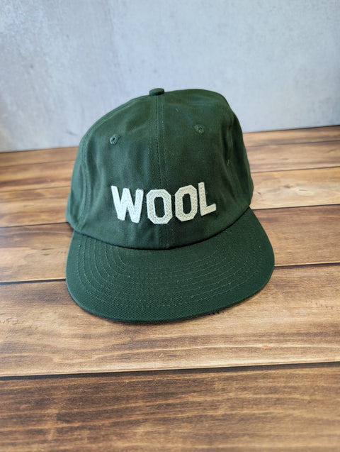 Brushed Cotton Field Trip Hats