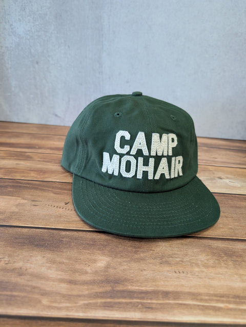 Brushed Cotton Field Trip Hats