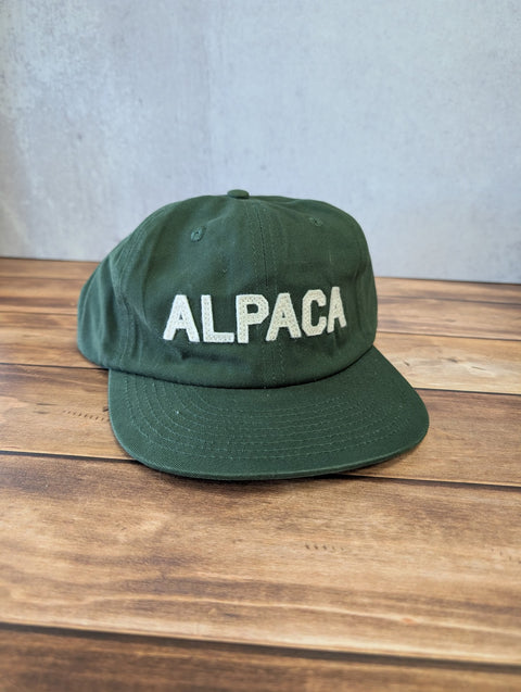 Brushed Cotton Field Trip Hats