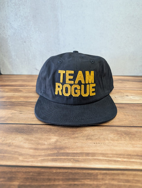 Brushed Cotton Field Trip Hats