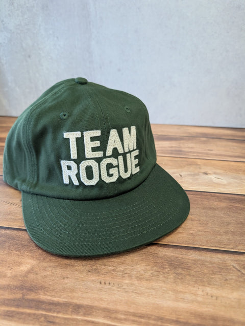 Brushed Cotton Field Trip Hats