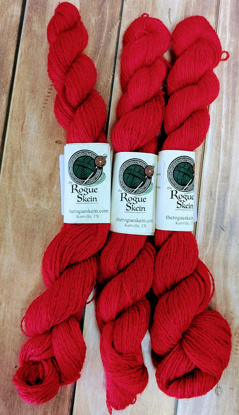 Deck the Halls -TRS Signature Blend - Fingering