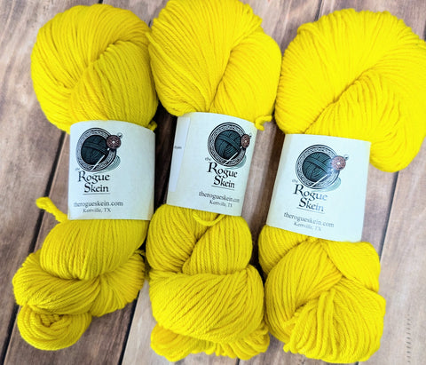 Magic School Bus - 100% Extra Fine Merino