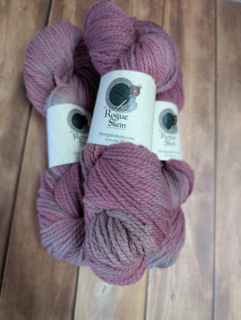 Mount Fuji - 100% Merino -Worsted