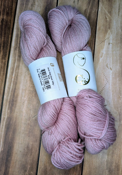 Eriu Element Luxury Irish wool (Aran Weight )