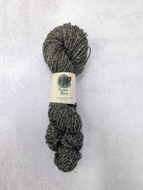 Faroe Island  -  White/Black TRS-A152-FG-SK