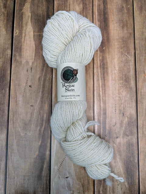 Coconut - 100% Alpaca TRS-A153-SP-SK