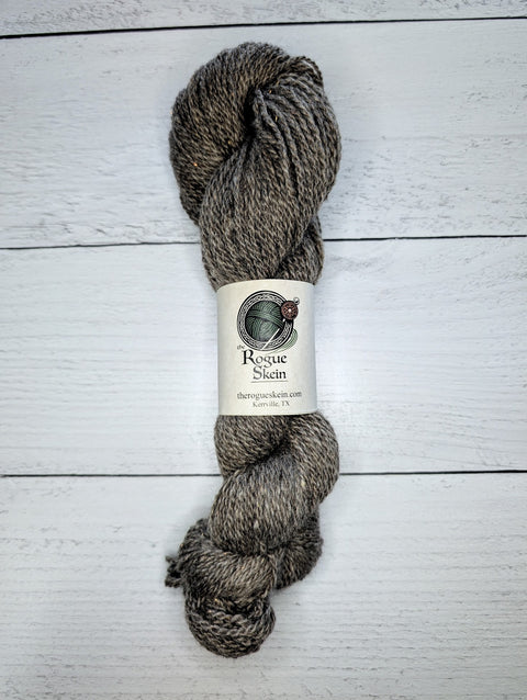 Smoky Mountain - Mill Mix Up Alpaca /Wool/Mohair/Yak/Tinsel TRS-A150-DK-SK
