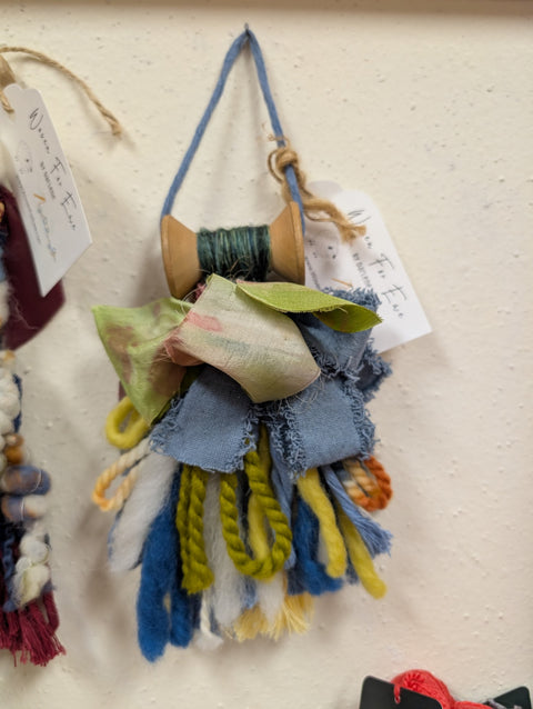 Wall Hanging Tapestry