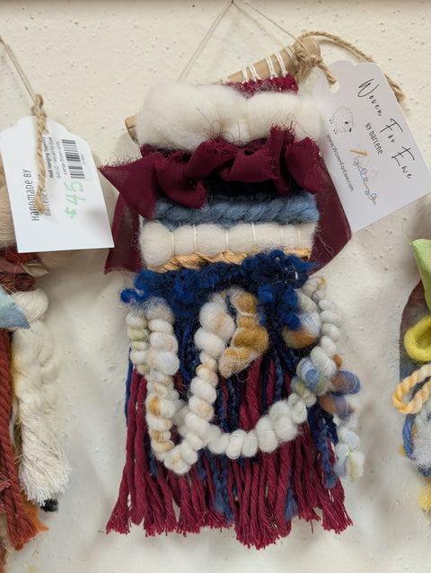 Wall Hanging Tapestry