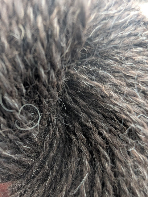 Ba-ba-black Isle - Black Faroe Island - DK