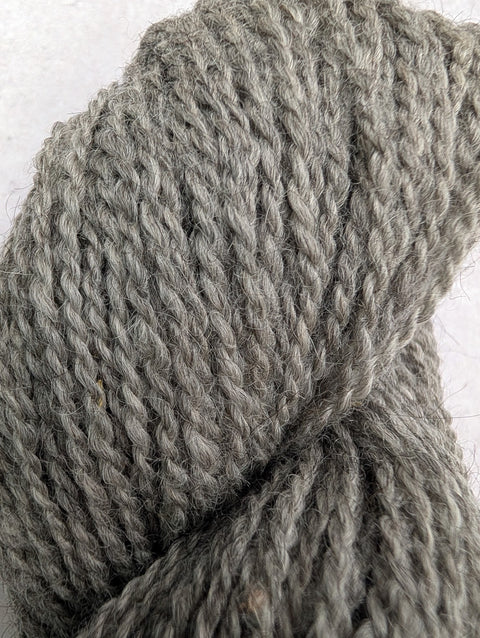 Stormy - Alpaca- Fingering - TRS-A158-FG-SK