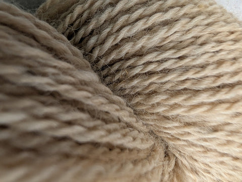 S'more - Alpaca - Fingering - TRS-A159-FG-SK
