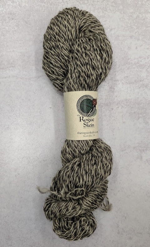 Hedgehog - Faroe Island - Fingering - TRS-A160-FG-SK