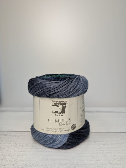 Juniper Moon - Cumulus Rainbow