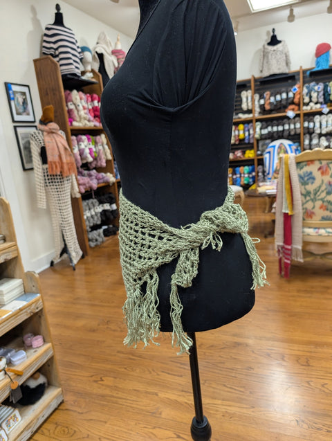 Bathing Suit Cover up