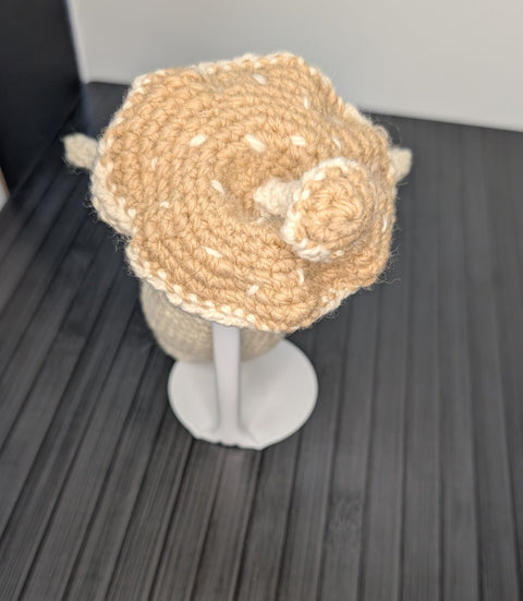 Mushroom Stuffie