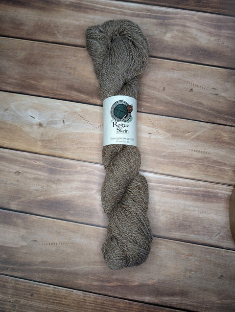 Cowboy Dan - Fingering - TRS-A169-FG-SK