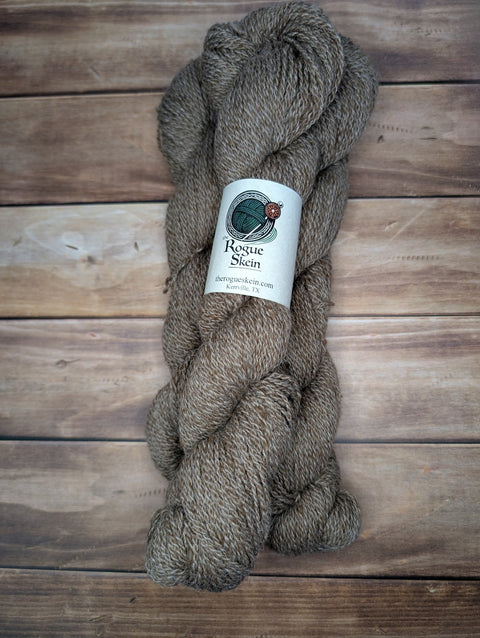 Cowboy Dan - Fingering - TRS-A169-FG-SK