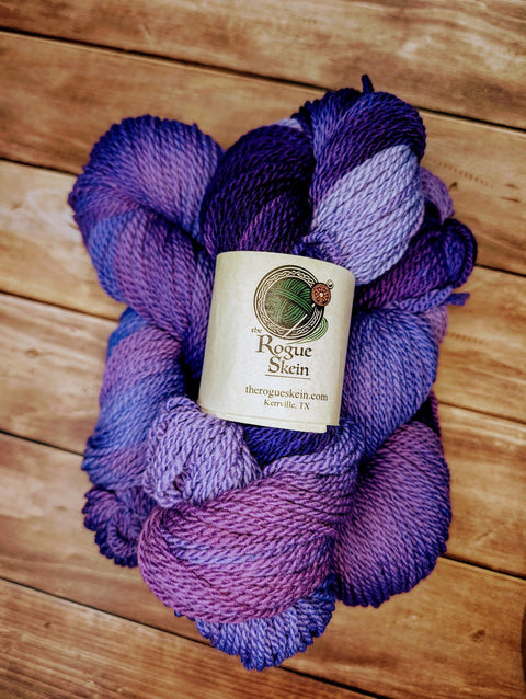 Purple Rain - DK -TRS-A175-DK-SK