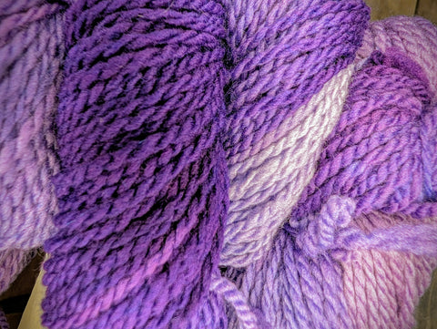 Purple Rain - DK -TRS-A175-DK-SK