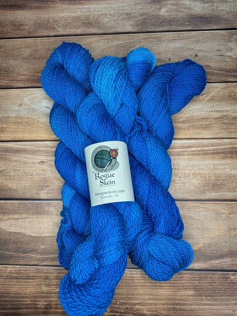 Hill Country Wildflowers Series- Perendale - Sport