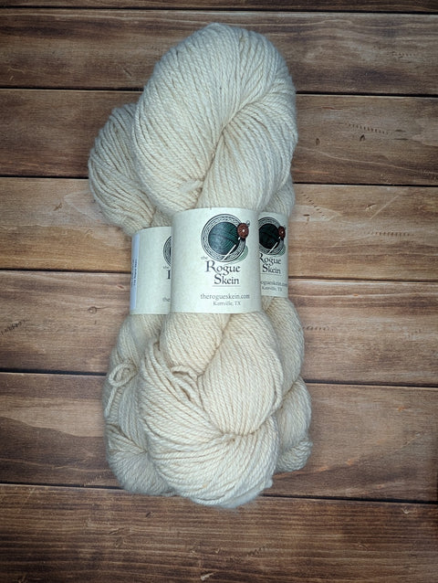 Off White - Alpaca/wool -  TRS-A190-FG-SK