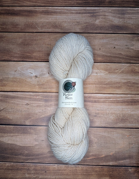 Off White - Alpaca/wool -  TRS-A190-FG-SK