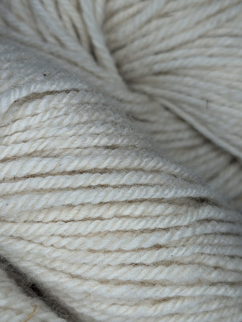 Off White - Alpaca/wool -  TRS-A190-FG-SK