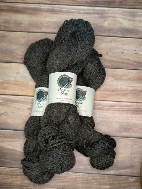 Emerald Green - Alpaca 60% Merino 40% - TRS-A189-SP-SK