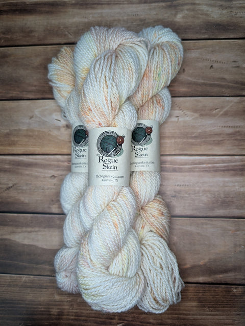 Strawberry - Alpaca 63% Merino 25% Nylon 13% - TRS-A192-SP-SK