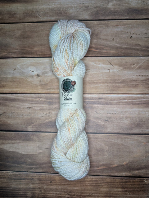 Strawberry - Alpaca 63% Merino 25% Nylon 13% - TRS-A192-SP-SK