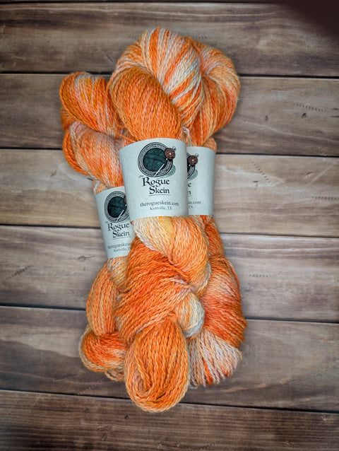 Sun Kissed - Alpaca TRS-A193-FG-SK