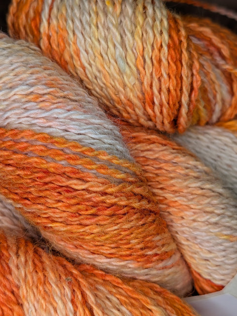 Sun Kissed - Alpaca TRS-A193-FG-SK