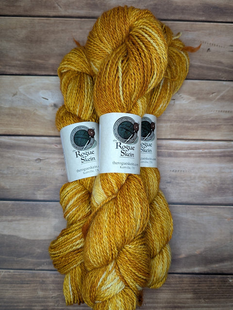 Sunburst Alpaca Yarn - TRS-A194-FG-SK