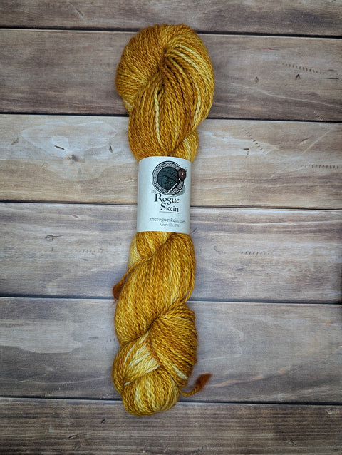 Sunburst Alpaca Yarn - TRS-A194-FG-SK