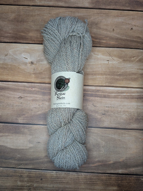 Cornflower Gray - Horn Dorset Bamboo - TRS-A196-SP-SK