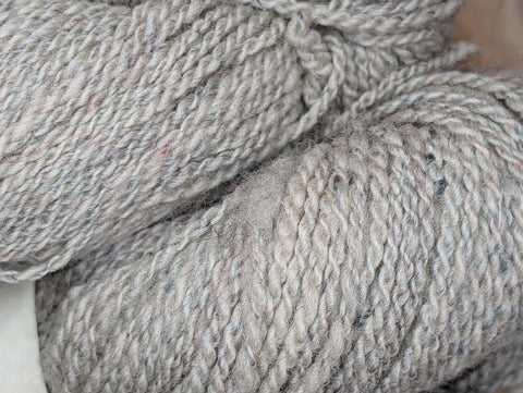 Cornflower Gray - Horn Dorset Bamboo - TRS-A196-SP-SK