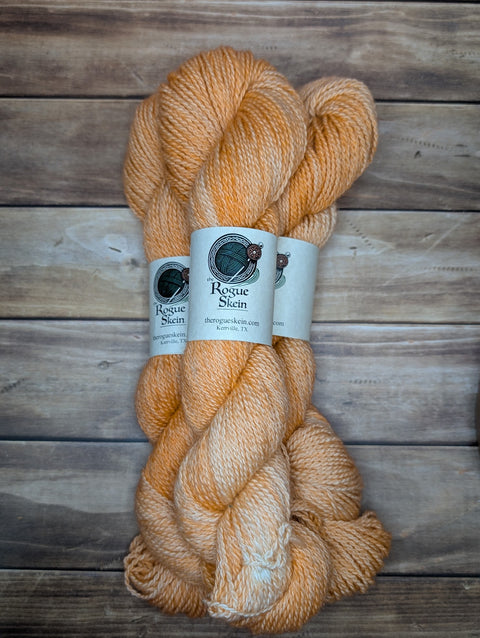 Alani - Merino Mohair 50/50 - TRS-201-DK-SK