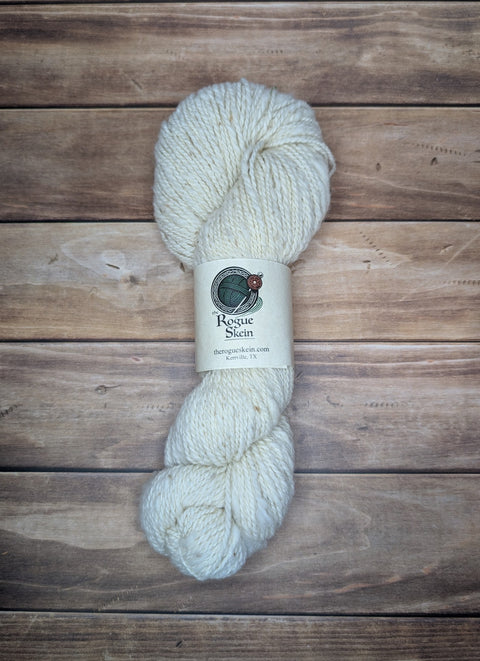 Pygora - Merino 75% Pygora 25% TRS-A207-WS-SK