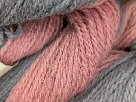Blushing Gray - Signature - TRS-A211-SP-SK