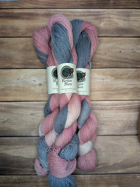 Blushing Gray - Signature - TRS-A211-SP-SK