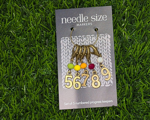 Needle Size